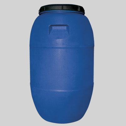 screw lid Plastic drums 220 lt